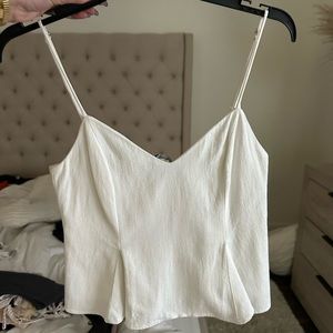 ZARA top